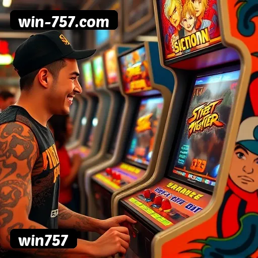 Jogos de Cassino em Destaque - Slots, Roleta, Blackjack