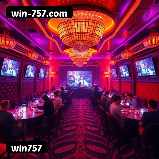 Cassino ao Vivo win757 - Dealers Brasileiros Profissionais