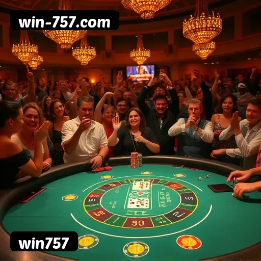 Benefícios do Login win757 - Bônus e Vantagens Exclusivas