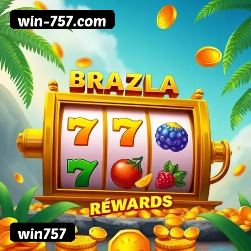 Coleção Premium de Slots win757 - NetEnt, Pragmatic Play, Evolution