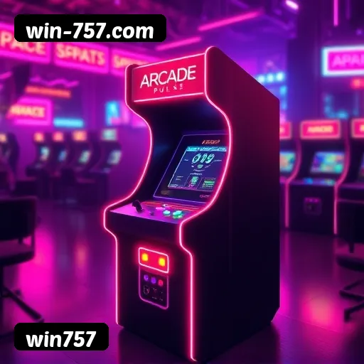 Jogos de Mesa Premium win757 - Blackjack, Roleta, Baccarat